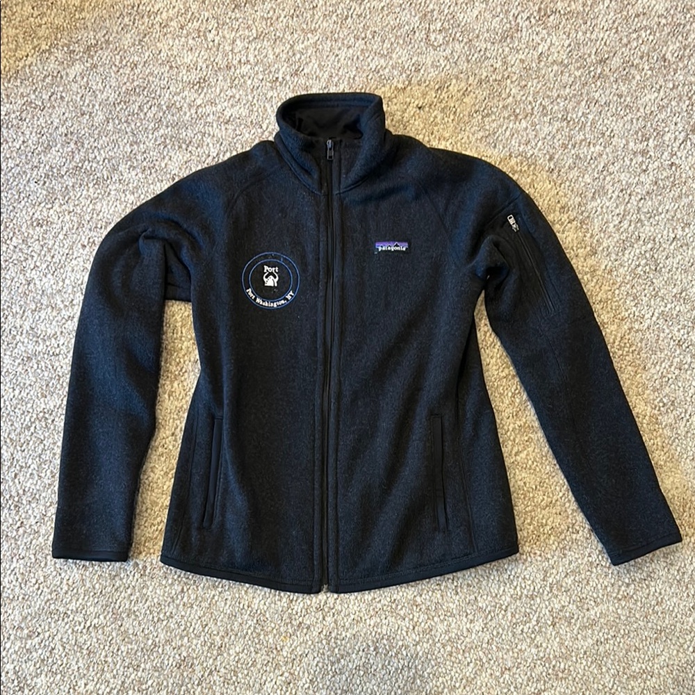 Patagonia Full-Zip Jacket - image 1